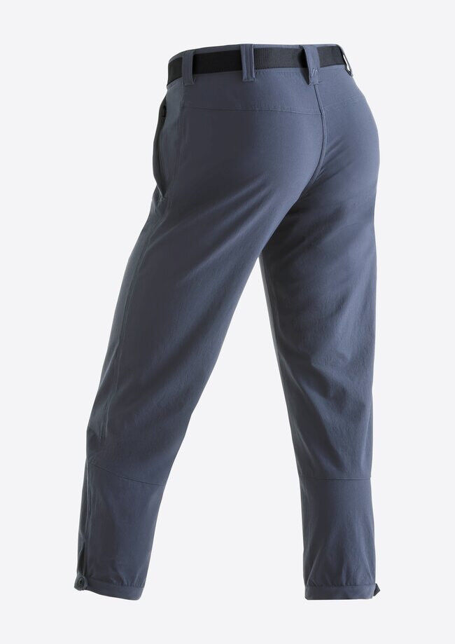 Maier Sports Lulaka 7/8 Pant - Spodnie turystyczne damskie | Hardloop