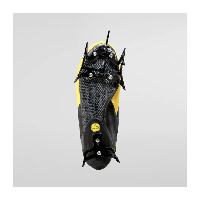 La Sportiva Mega Ice Evo - Mountaineering boots - Men's | Hardloop