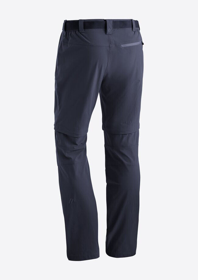 Maier Sports Tajo 2 Zip Off Pant - Convertible hiking trousers - Men's | Hardloop