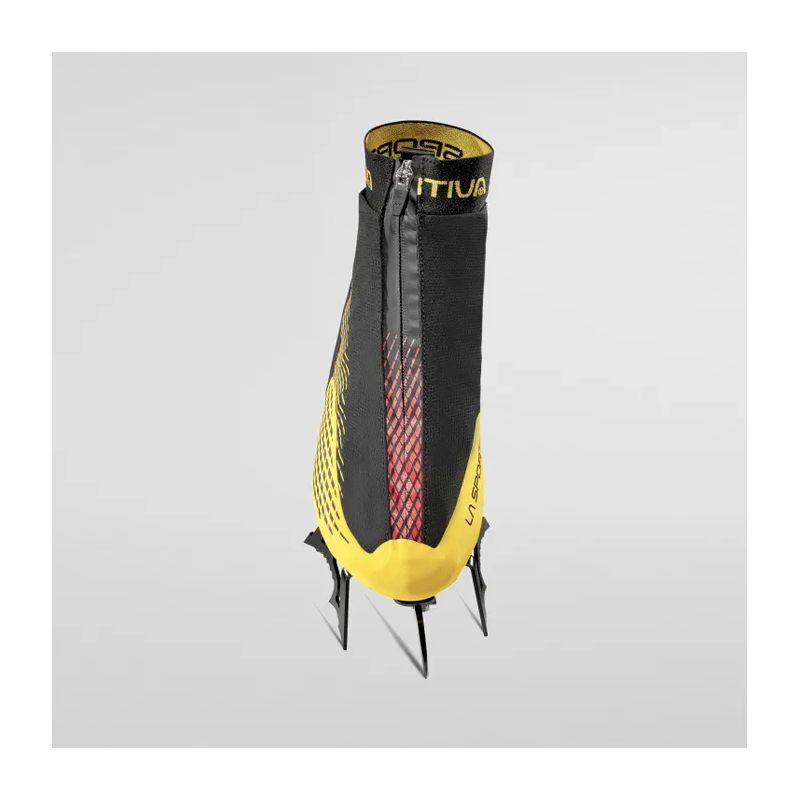 La Sportiva Mega Ice Evo - Mountaineering boots - Men's | Hardloop