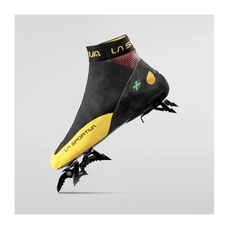La Sportiva Mega Ice Evo - Mountaineering boots - Men's | Hardloop