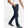 Maier Sports Tajo 2 Zip Off Pant - Muunnettavat vaellushousut - Miehet | Hardloop