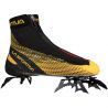 La Sportiva Mega Ice Evo - Scarponi da alpinismo - Uomo | Hardloop