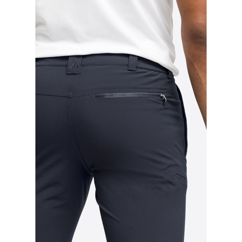 Maier Sports Tajo 2 Zip Off Pant - Calça de caminhada convertível homem | Hardloop
