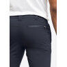 Maier Sports Tajo 2 Zip Off Pant - Konwertowalne spodnie turystyczne męskie | Hardloop