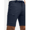 Maier Sports Tajo 2 Zip Off Pant - Konwertowalne spodnie turystyczne męskie | Hardloop