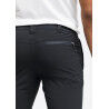 Maier Sports Tajo 2 Zip Off Pant - Pantalón de senderismo convertible - Hombre | Hardloop