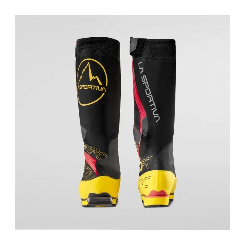 La Sportiva Olympus Mons Cube - Buty górskie | Hardloop
