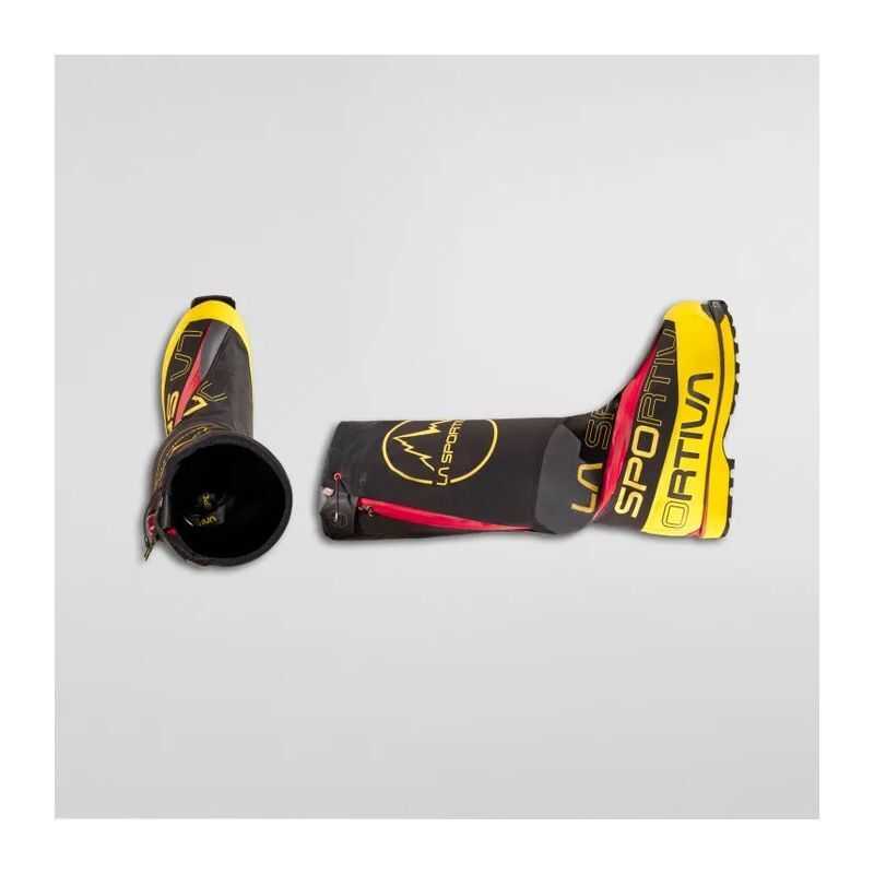 La Sportiva Olympus Mons Cube - Vuoristokengät | Hardloop