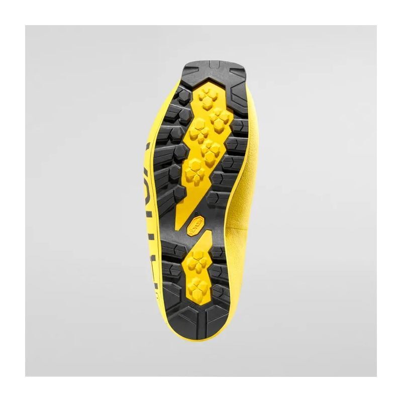 La Sportiva Olympus Mons Cube - Botas de alpinismo | Hardloop