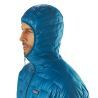 Patagonia Micro Puff Hoody - Pánská Péřová bunda | Hardloop