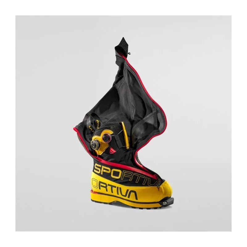 La Sportiva Olympus Mons Cube - Mountaineering boots | Hardloop