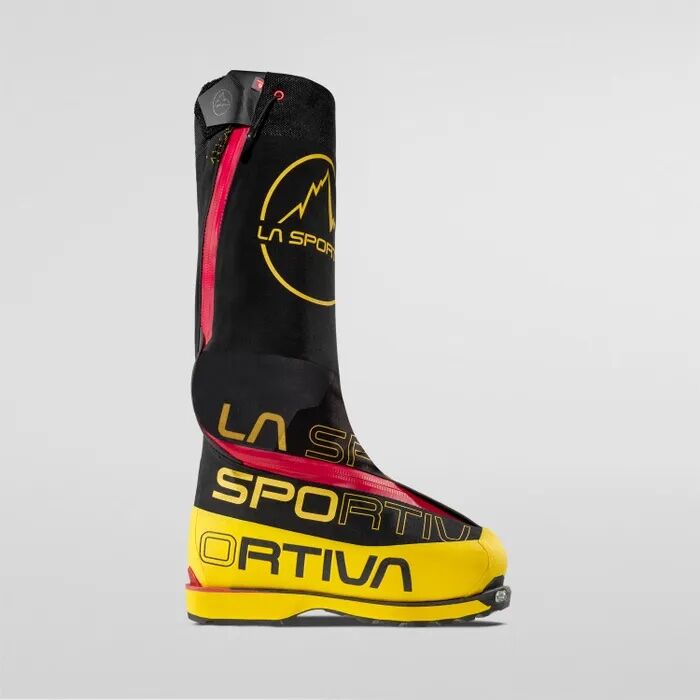 La Sportiva Olympus Mons Cube - Alpinkängor | Hardloop