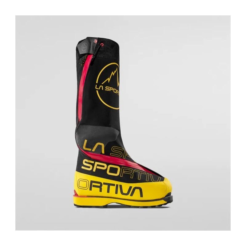 Olympus Mons Cube S - Bergschoenen