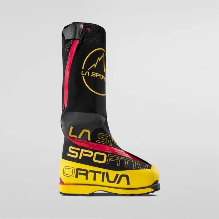 La Sportiva Olympus Mons Cube S - Alpinkängor | Hardloop