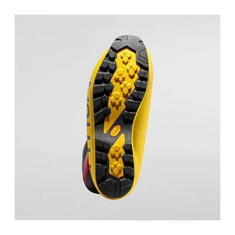 La Sportiva Olympus Mons Cube S - Buty górskie | Hardloop