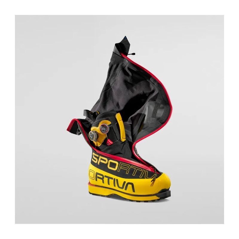 La Sportiva Olympus Mons Cube S - Bergschoenen | Hardloop