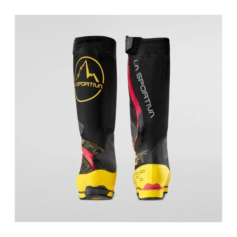 La Sportiva Olympus Mons Cube S - Scarponi da alpinismo | Hardloop