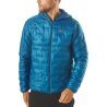 Patagonia Micro Puff Hoody - Dunjakke Herrer
