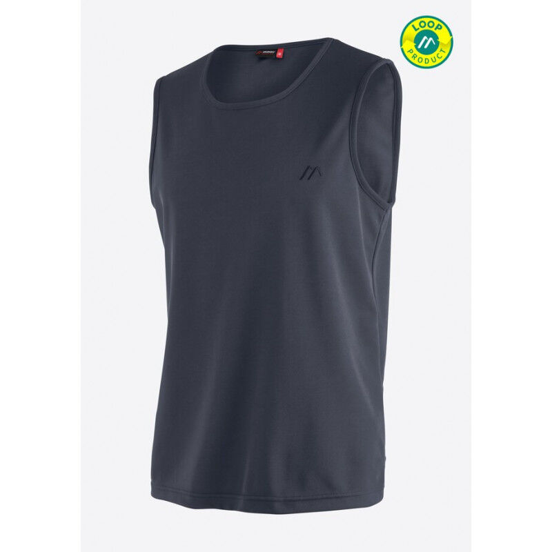 Maier Sports Peter T-shirt - Podkoszulki meski | Hardloop