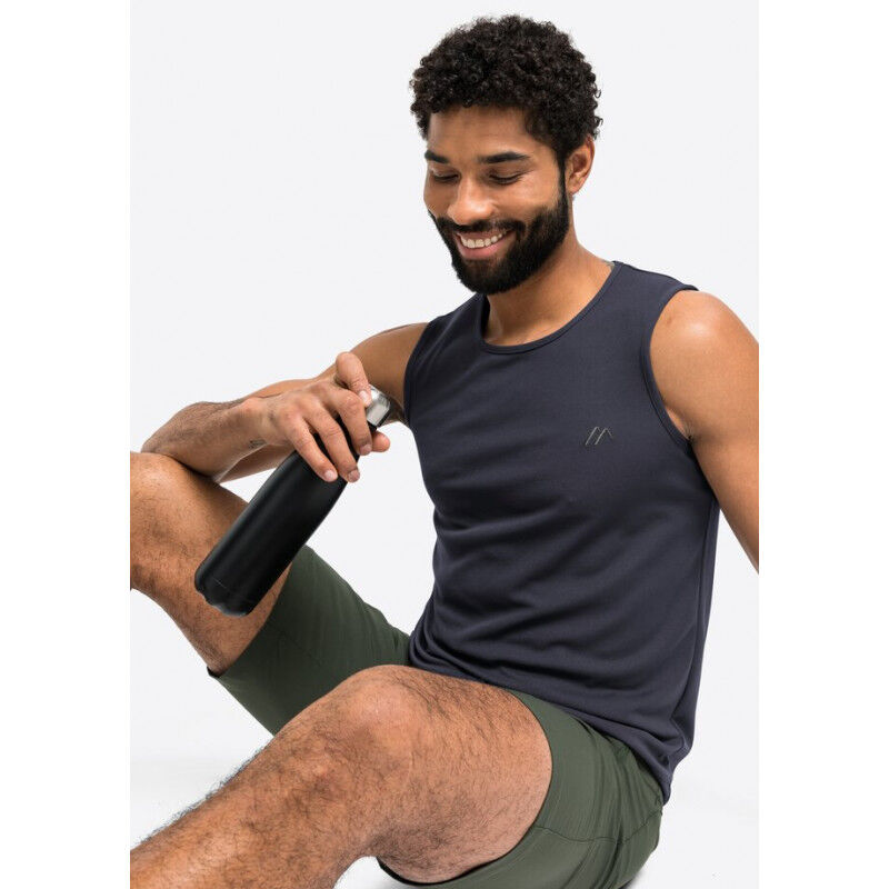 Maier Sports Peter T-shirt - Tank top - Men's | Hardloop