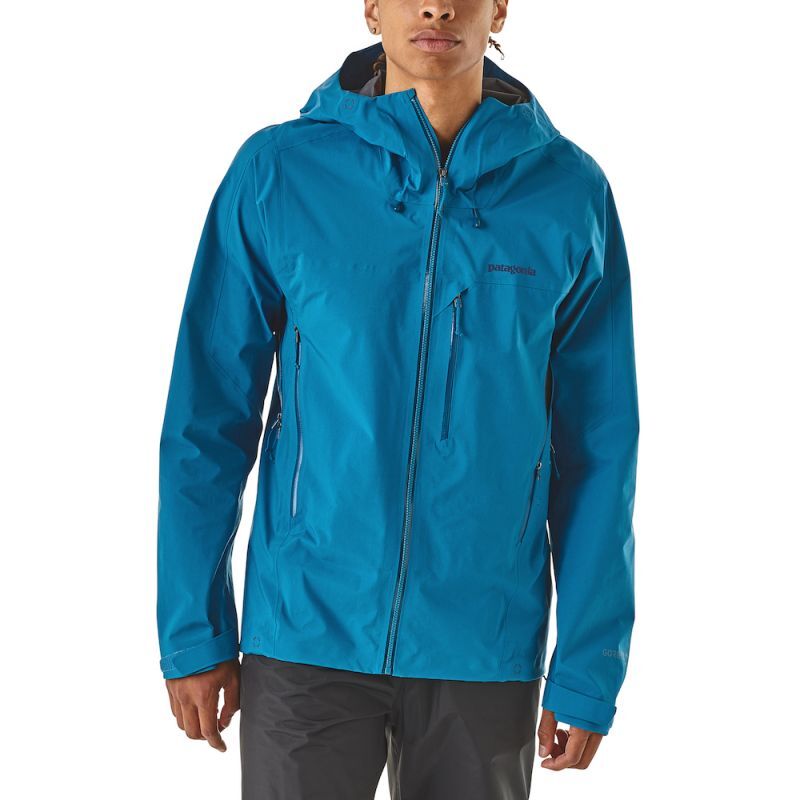 Patagonia Pluma Jkt Hardshell jacket Men s