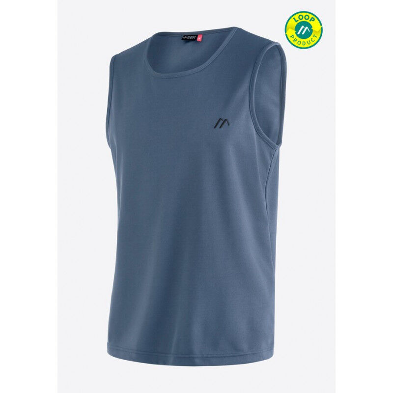 Peter T-shirt - Tank top - Men's