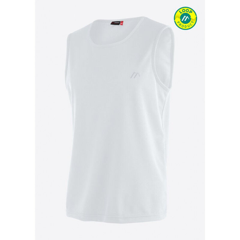 Peter T-shirt - Canottiera - Uomo