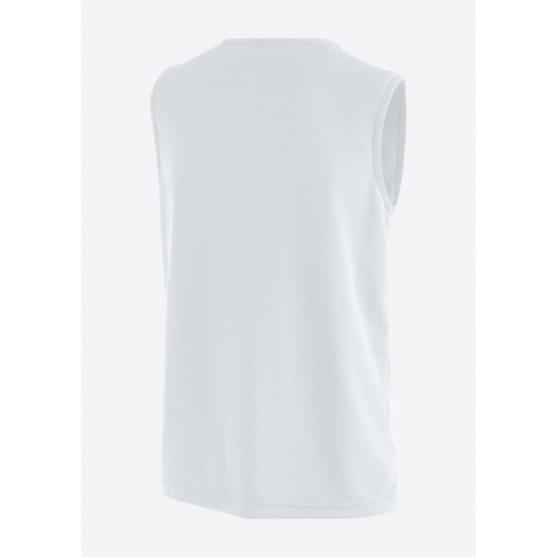 Maier Sports Peter T-shirt - Canottiera - Uomo | Hardloop