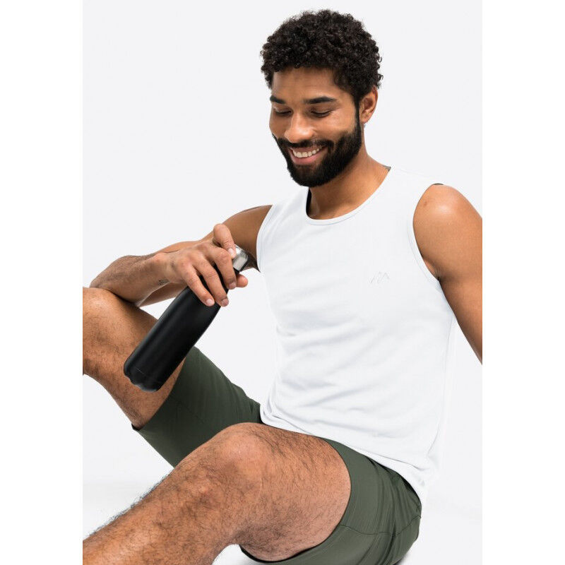 Maier Sports Peter T-shirt - Pánské funkční tílko | Hardloop
