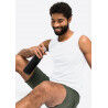 Maier Sports Peter T-shirt - Camiseta sin mangas - Hombre | Hardloop