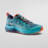 Storm Blue / Lagoon