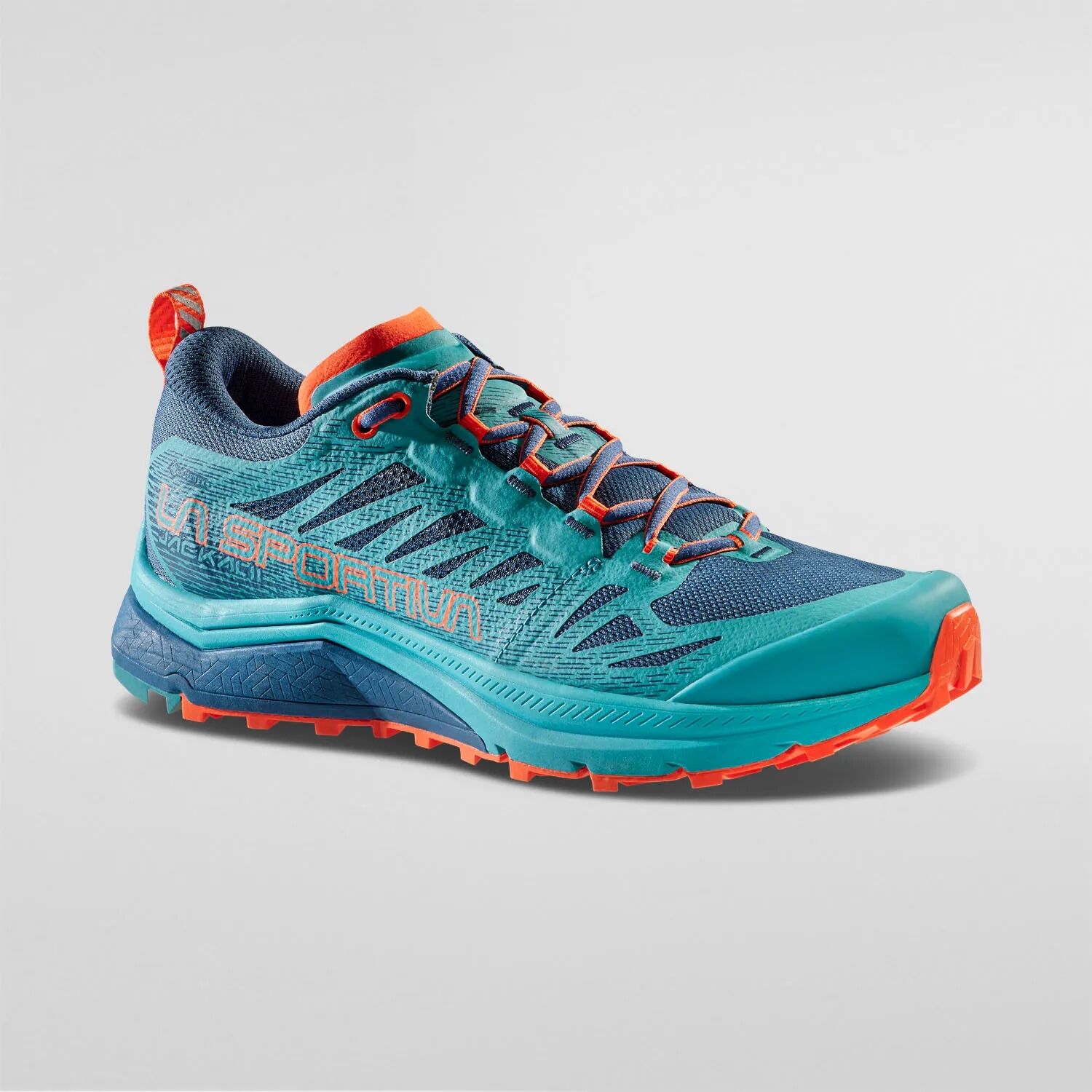 La Sportiva Jackal II Woman GTX - Trail running shoes - Women's | Hardloop