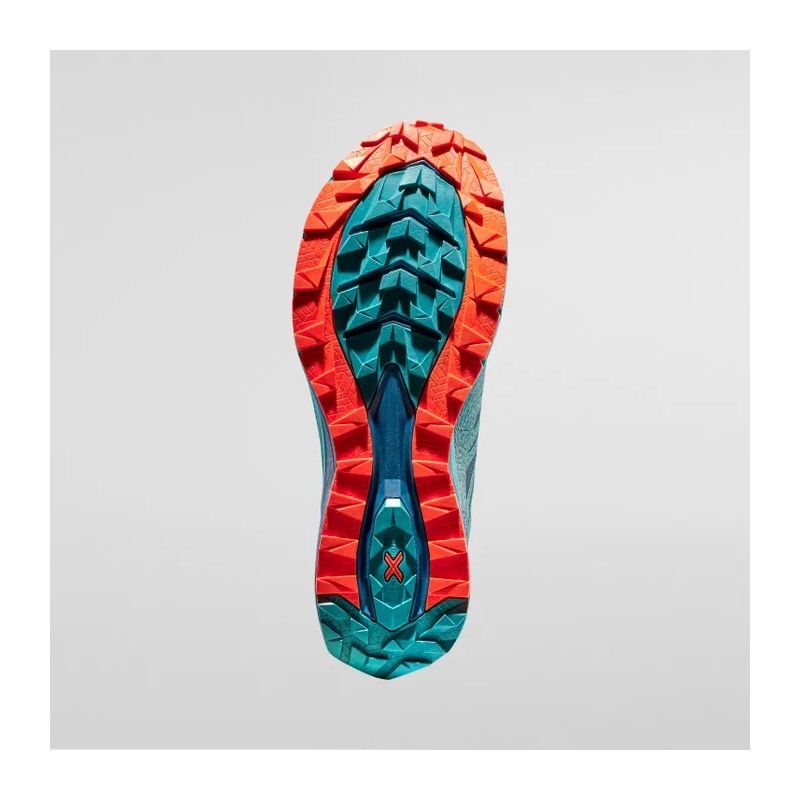 La Sportiva Jackal II Woman GTX - Zapatillas trail running - Mujer | Hardloop