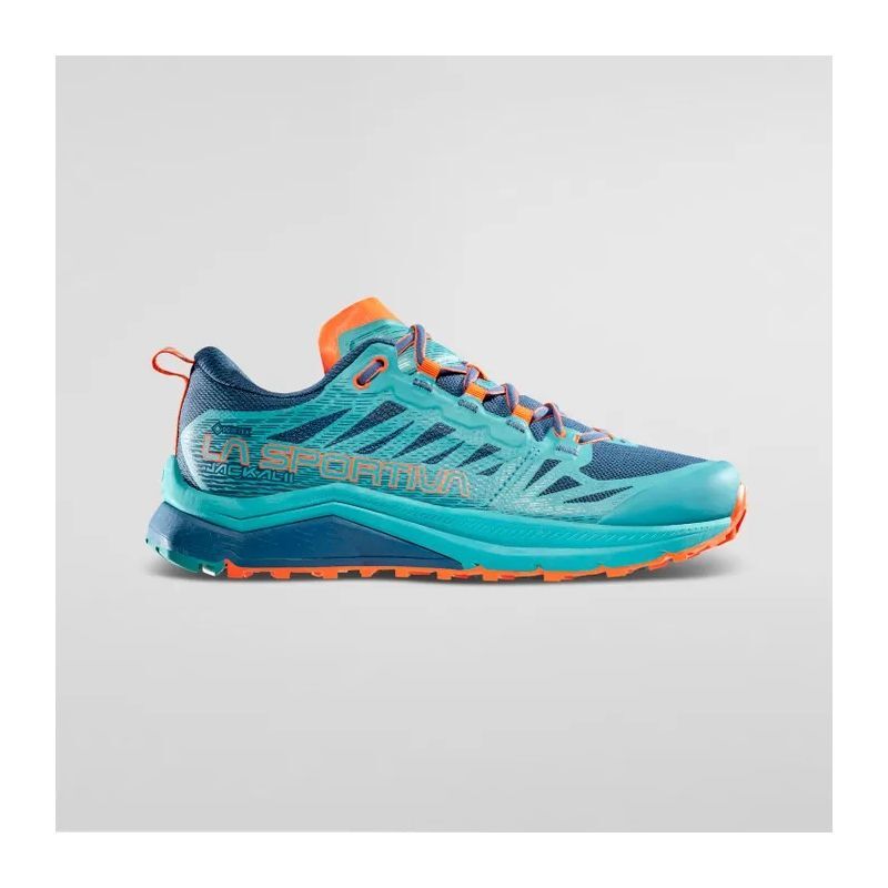La Sportiva Jackal II Woman GTX - Polkujuoksukengät - Naiset | Hardloop