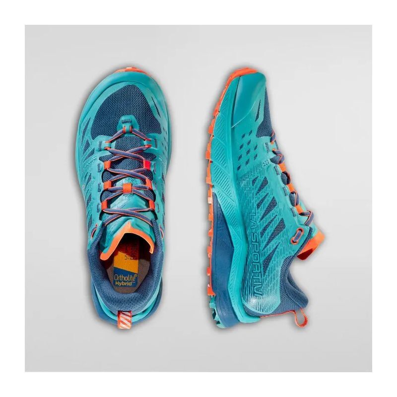 La Sportiva Jackal II Woman GTX - Scarpe da trail running - Donna | Hardloop