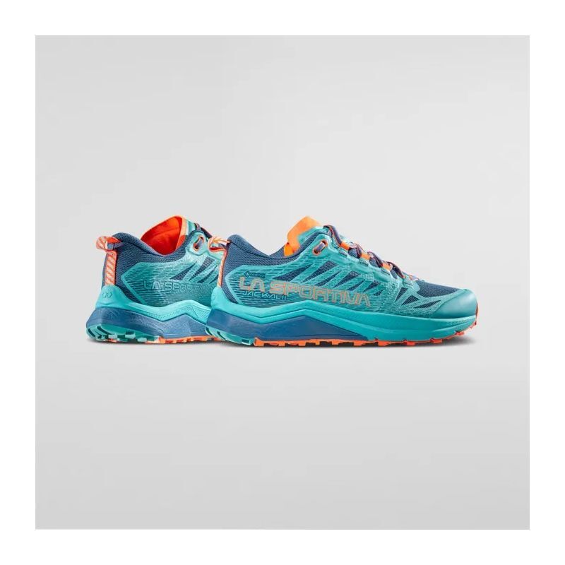 La Sportiva Jackal II Woman GTX - Scarpe da trail running - Donna | Hardloop