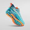 La Sportiva Jackal II Woman GTX - Dámské trailové běžecké boty | Hardloop
