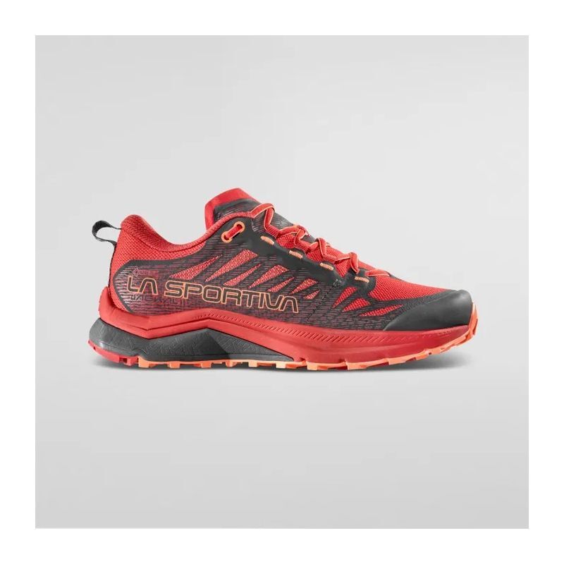 La Sportiva Jackal II Woman GTX - Trailrunningschoenen - Dames | Hardloop