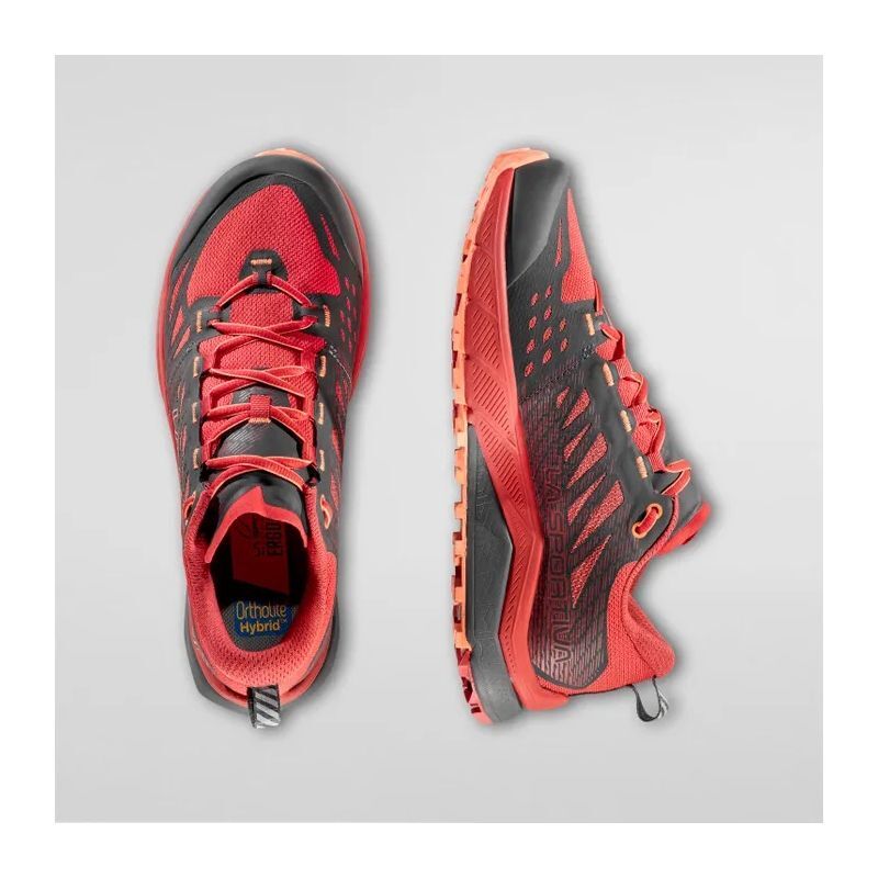 La Sportiva Jackal II Woman GTX - Trailrunningschuhe - Damen | Hardloop