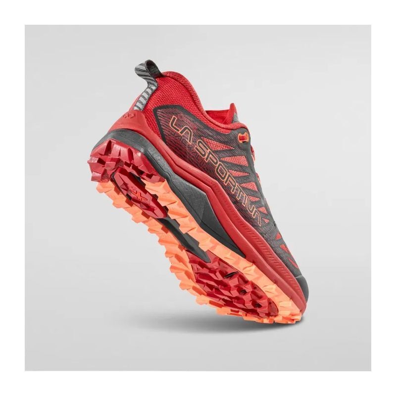 La Sportiva Jackal II Woman GTX - Dámské trailové běžecké boty | Hardloop