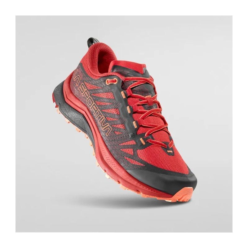 La Sportiva Jackal II Woman GTX - Dámské trailové běžecké boty | Hardloop