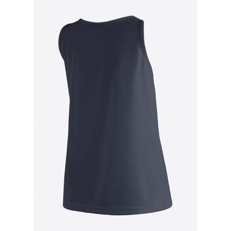 Maier Sports Petra T-shirt - Tank Top - Damen | Hardloop