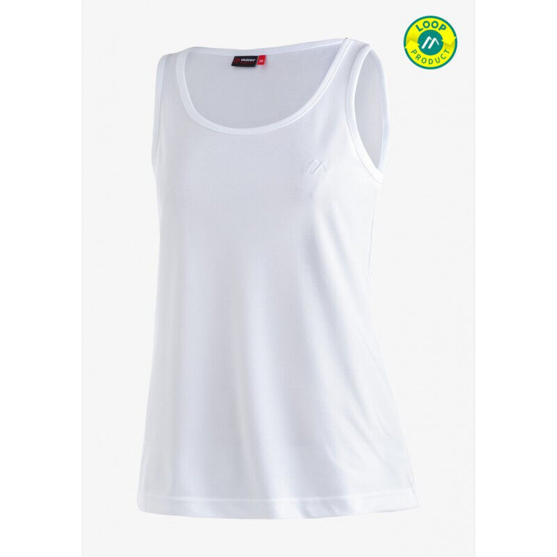 Petra T-shirt - Podkoszulki damski