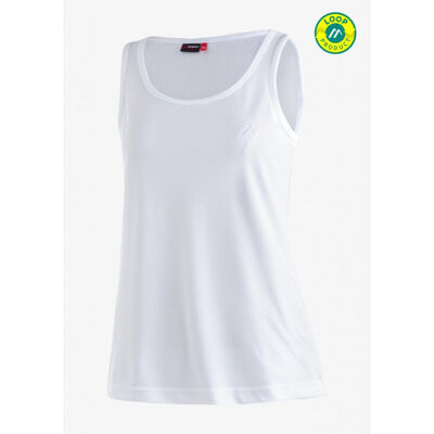 Petra T-shirt - Tank top - Women's