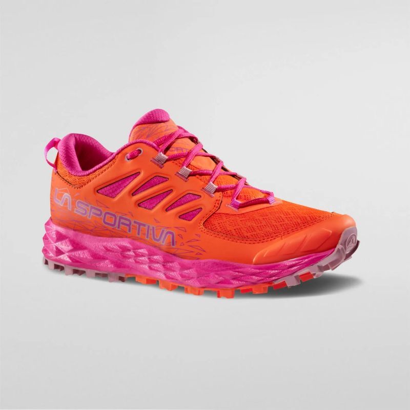 Lycan II Woman - Trailrunningschuhe - Damen