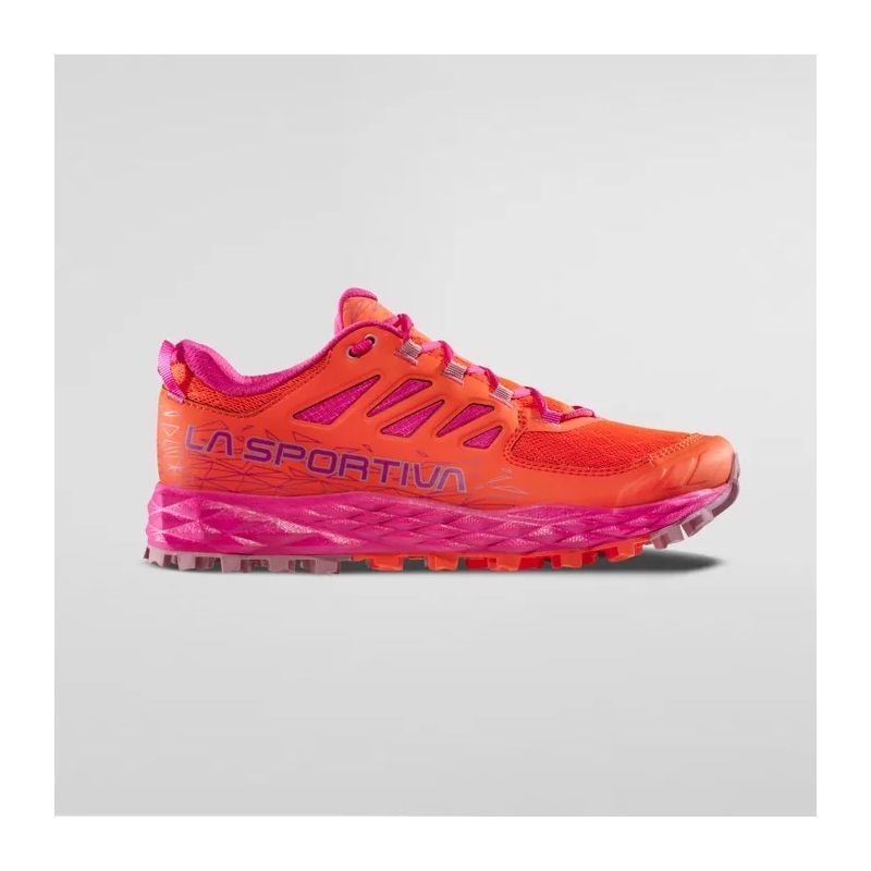 La Sportiva Lycan II Woman - Zapatillas trail running - Mujer | Hardloop