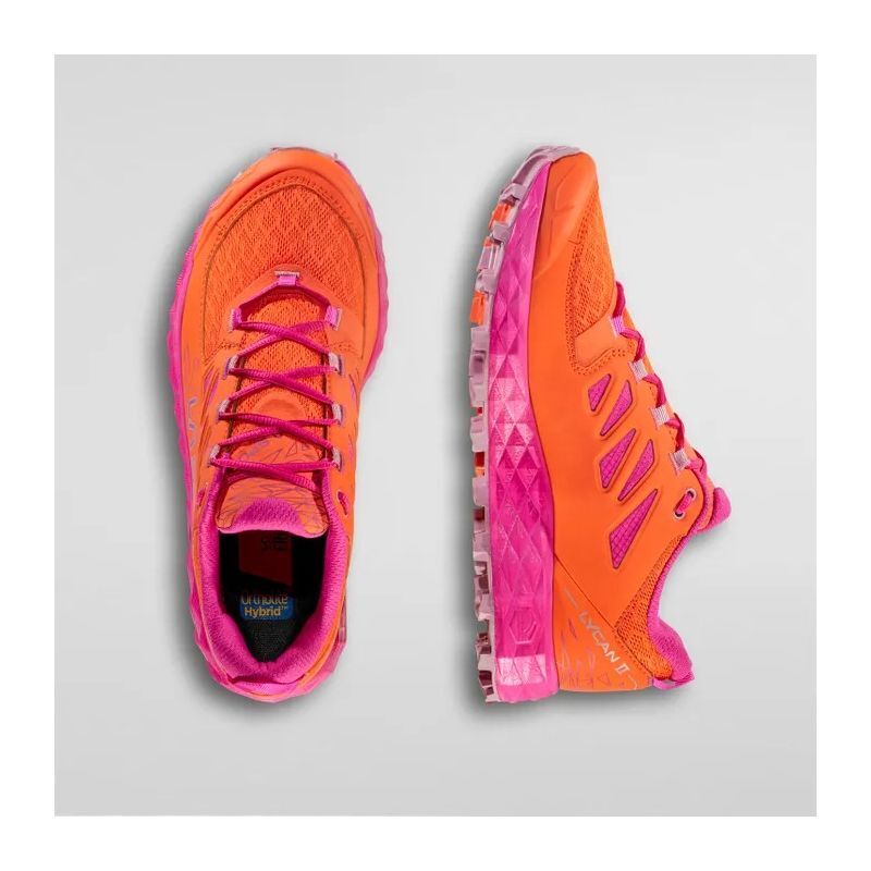 La Sportiva Lycan II Woman - Zapatillas trail running - Mujer | Hardloop