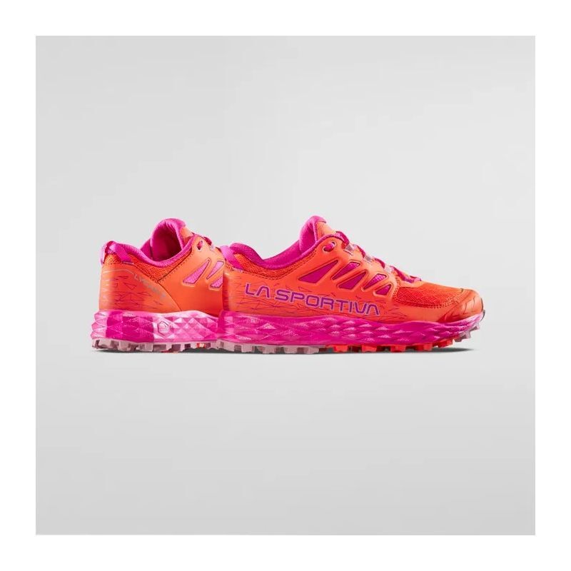 La Sportiva Lycan II Woman - Zapatillas trail running - Mujer | Hardloop