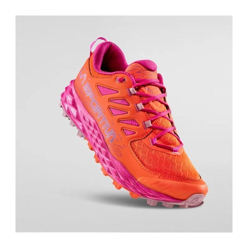 La Sportiva Lycan II Woman - Zapatillas trail running - Mujer | Hardloop